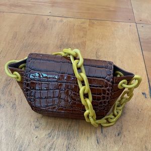 Simon Miller chain bag